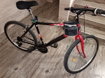 Bicykel - 3
