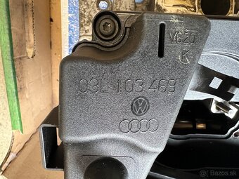 2.0 Tdi CR Hlava valcov 03L 103 373 V260 - 3
