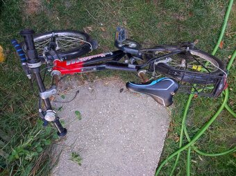 Detský horský bicykel - 3
