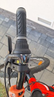 Junior bicykel Kellys Kiter 50 - 3