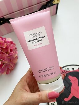 Victoria’s Secret PINK sprchovy gel - 3