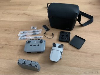 Dji mini 2 fly more combo - 3