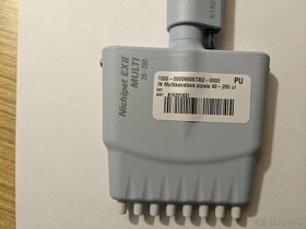 Pipeta Nichipet - 3