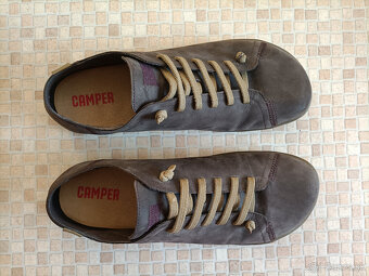 topanky Camper vel. 46 - 3