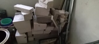 Stavebný materiál - 3