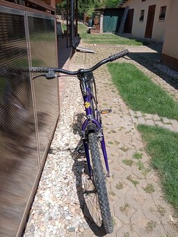 Detské bicykle. - 3