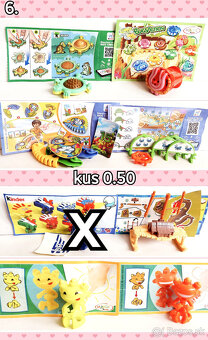 kinderká 6 - 3