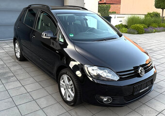 Volkswagen Golf Plus, 1.4Tsi,90kw,MATCH,2012 - 3