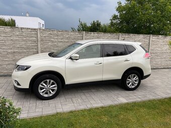 NISSAN X-TRAIL 1.6 dCi Tekna Xtronic CVT - 3