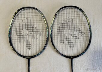 Li-ning Axforce 100 Qilin - 3