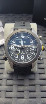 Citizen Promaster Land JV 1007-07- - 3