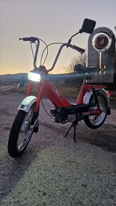 Jawa Babetta 207 - 3