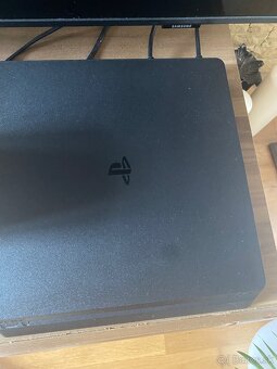Ps4 - 3