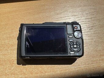 REZERVOVANE Olympus TG-6 - 3