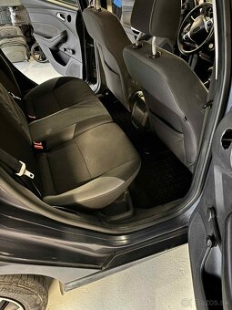 Ford Focus combi 1,6tdci - 3