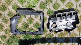 Kryt motora vw - 3