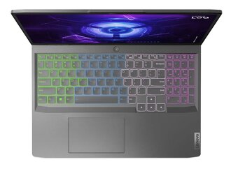 Lenovo LOQ 16 | Ryzen 7 7840HS | RTX 4060 | 16GB | 512 GB SS - 3