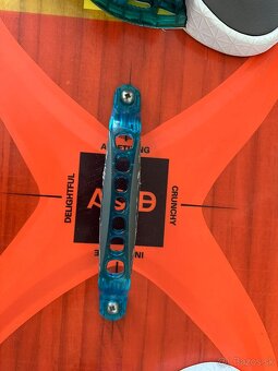 Kiteboard F-one 130 x 39 - 3