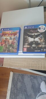 Playstation 4 - 3