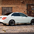 Mercedes Benz W204 C200 CDI - 3