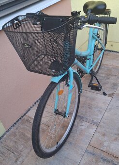 Dámsky bicykel Kenzel Trento 26" - 3