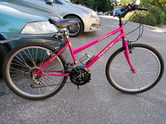 Dievčenský bicykel Piranha - Mirage - 3