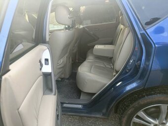 Nissan Murano 2.5 dCi - 3