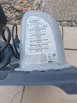 Solinator intex - 3