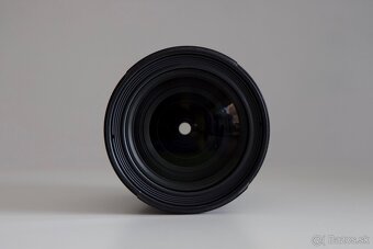 Objektív Canon EF 24-70 F4L IS USM - 3