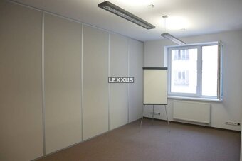 | samostatné kancelárie v Tatra Residence pri Dunaji, BA I - 3