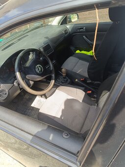 Golf 4 1.9 TDI 81kw - 3