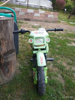 Motorka - 3