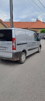Fiat Scudo 2.0 jtd - 3