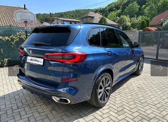 Predám BMW x5 30d, r.v. 2019 - 3