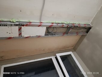 Údržba a rekonštrukcia domácnosti - 3