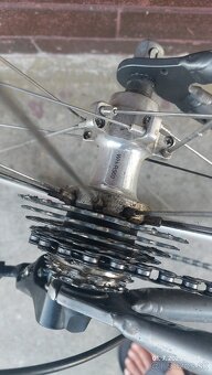 Fitness bike - 3