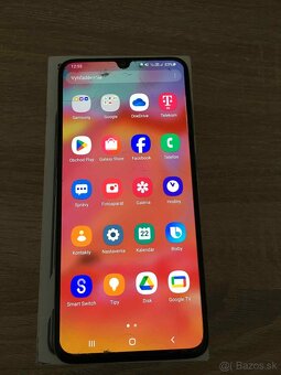 Samsung A70 - 3