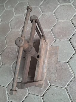 Stiepacka dlazby - 3