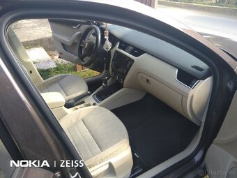Škoda Octavia combi - 3
