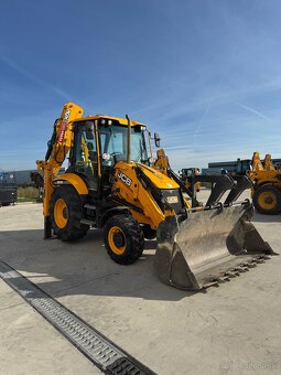 JCB 3CX PLUS 14H5WA - 3