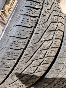 Kolesá 205/55r16 - 3