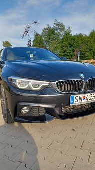 Bmw 4 xDrive Gran coupé - 3