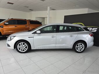 Renault Mégane Grandtour Blue dCi 115 Intens EDC - 3