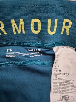 Under Armour legíny - 3