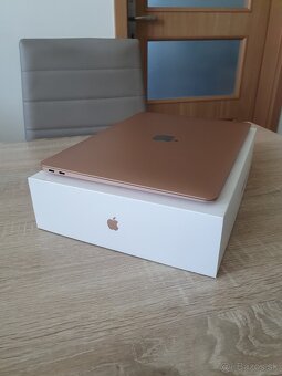 Macbook Air M1 - 3