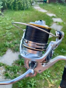 Nasch Scope Cork-Shimano ultegra ci4 5500 -Púzdro Nash - 3