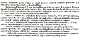 rezačka na hydinu Marelec Portio 3A Portion Cutter - 3