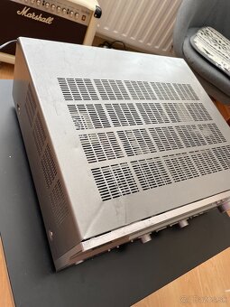 Yamaha RX-V650 hifi receiver zosilovač - 3