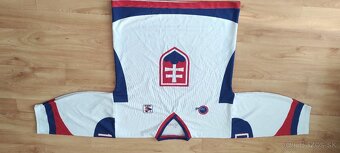 Predám hokejovú vystroj - 3