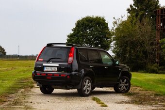 Nissan X-Trail 2.2 dCi Columbia Comfort - 3